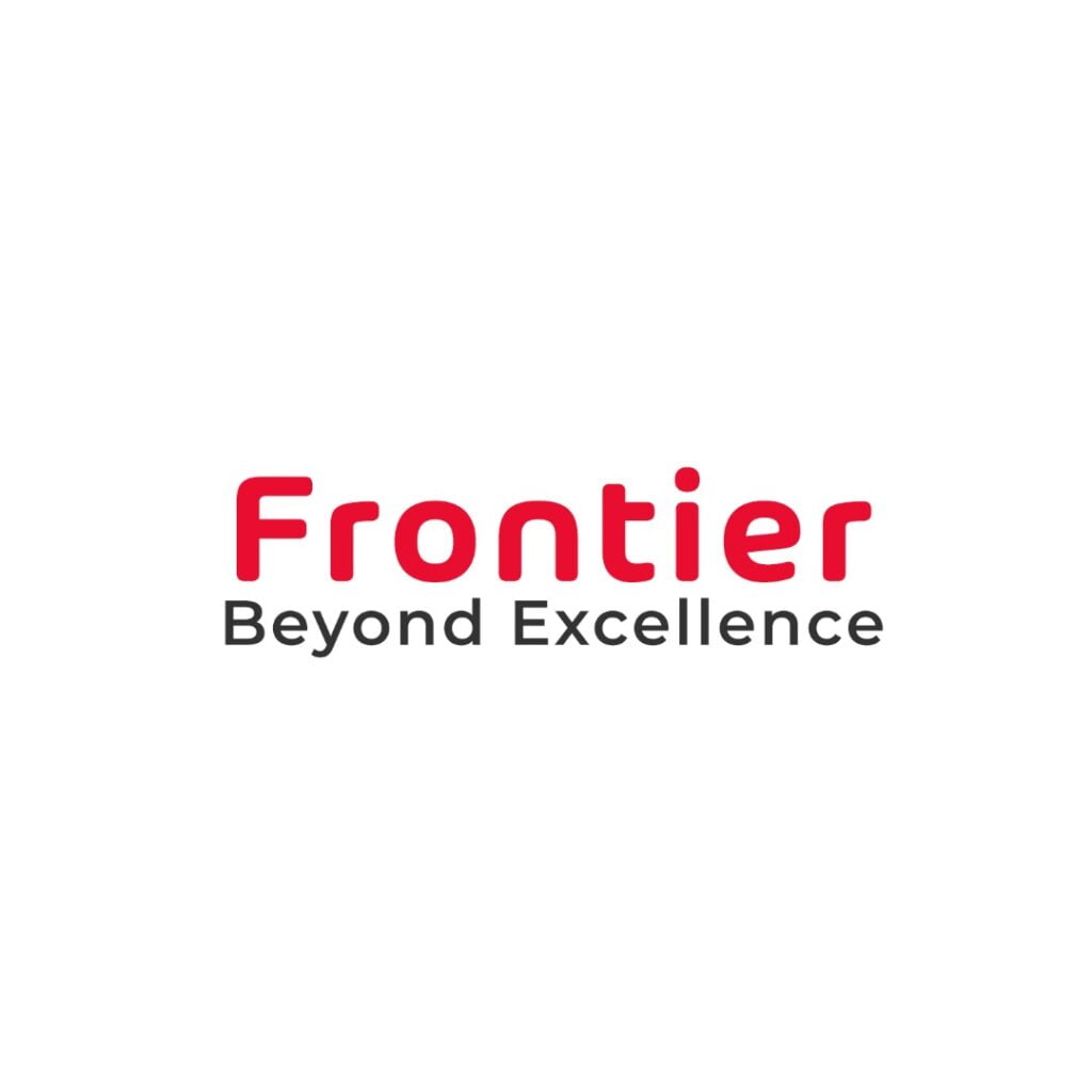 frontier oil logo