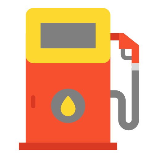 petrol pump